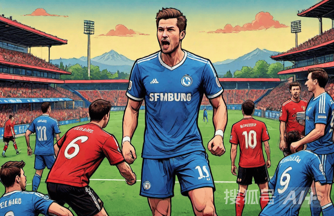 弗赖堡沙尔克：德甲争霸燃情开幕