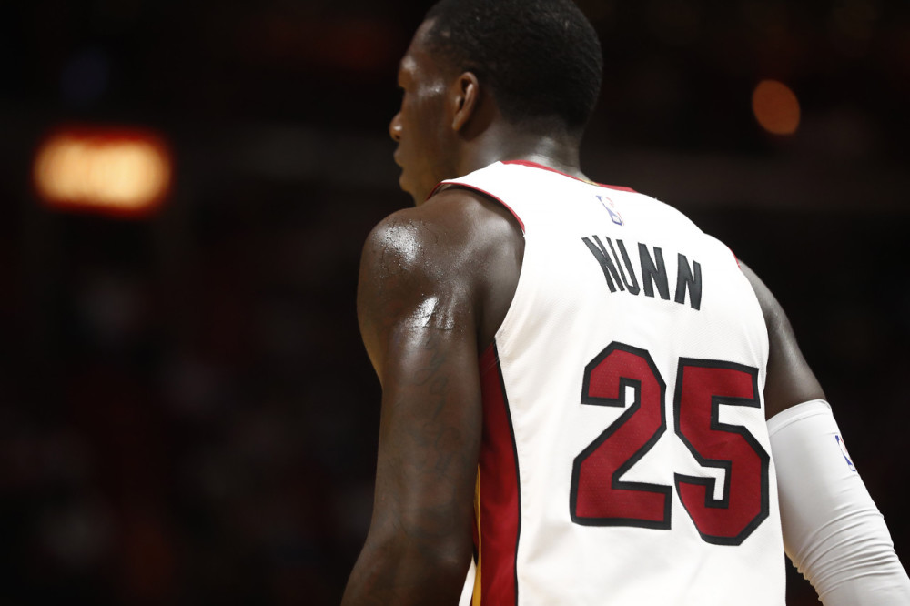 Ming迎来三赛季高光表现，热火球迷沸腾！的简单介绍