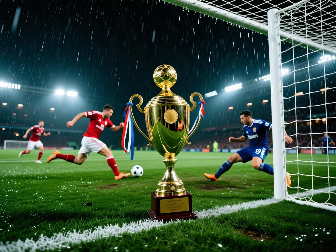 网球赛场焦点！比利时队对阵意大利队，强强对话引爆全球球迷关注